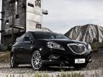Lancia Delta 2011 года